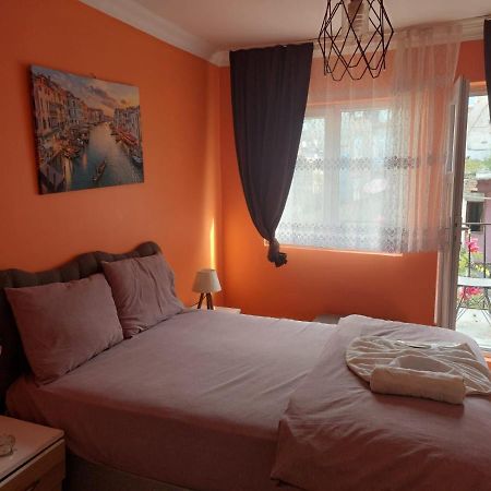 Taksim Apart 2 Hotel Istanbul Exterior photo