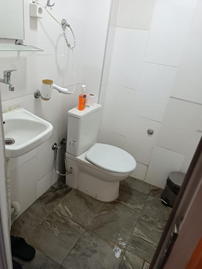 Taksim Apart 2 Hotel Istanbul Exterior photo
